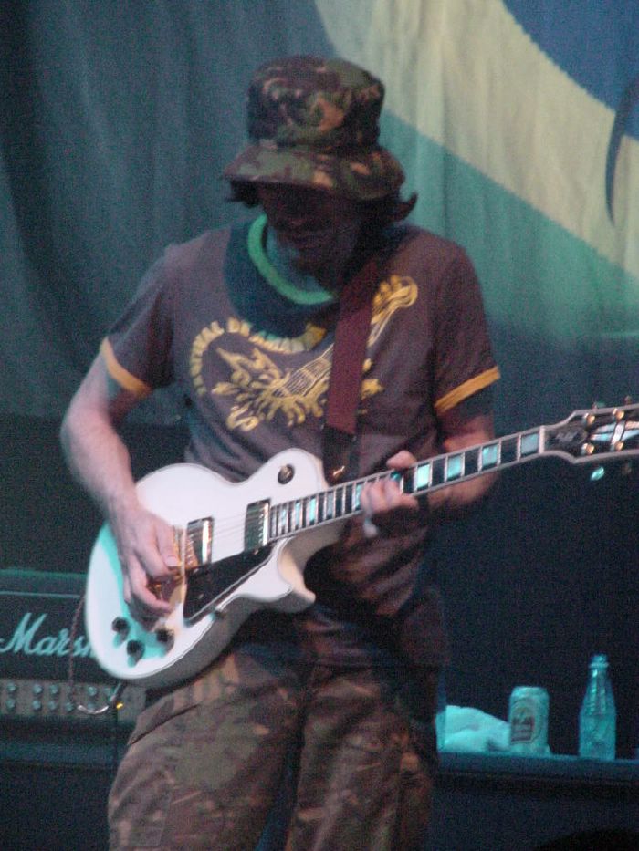 Focus - Brazil - 2005