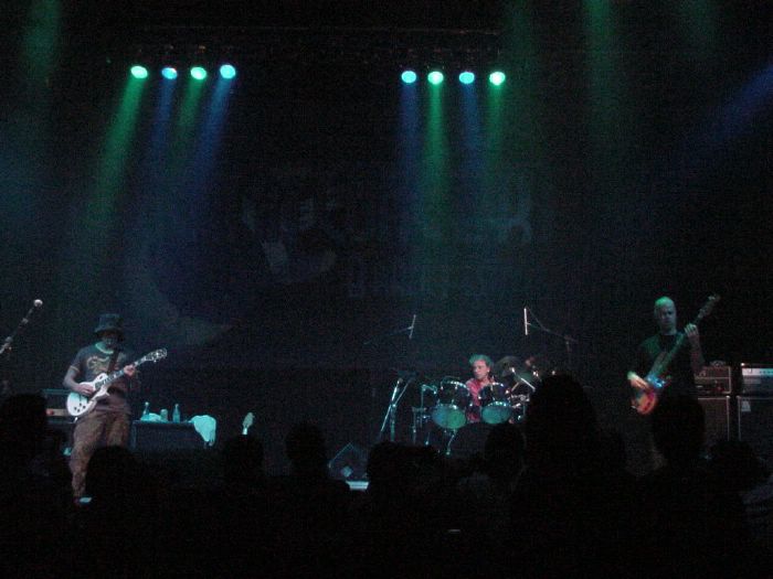 Focus - Brazil - 2005