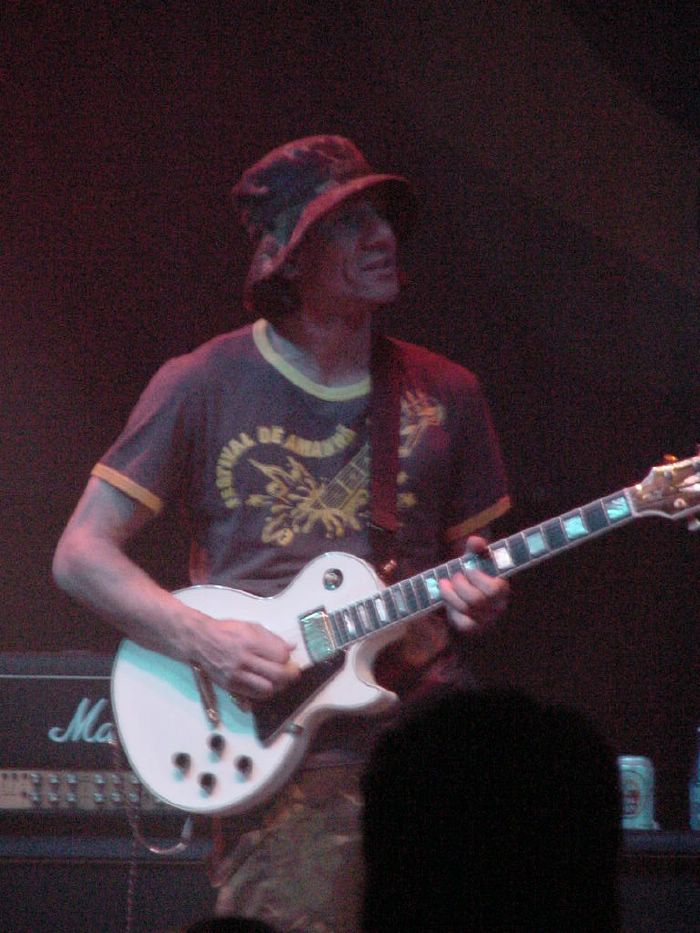 Focus - Brazil - 2005