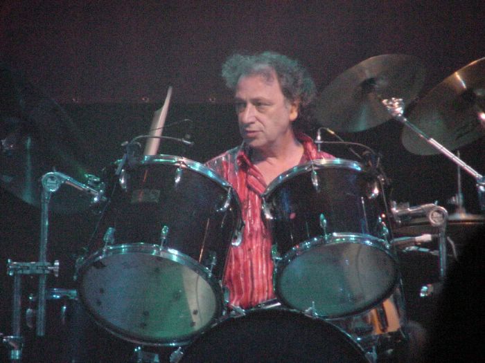 Focus - Brazil - 2005