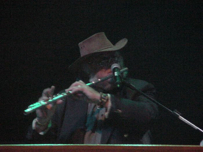 Focus - Brazil - 2005