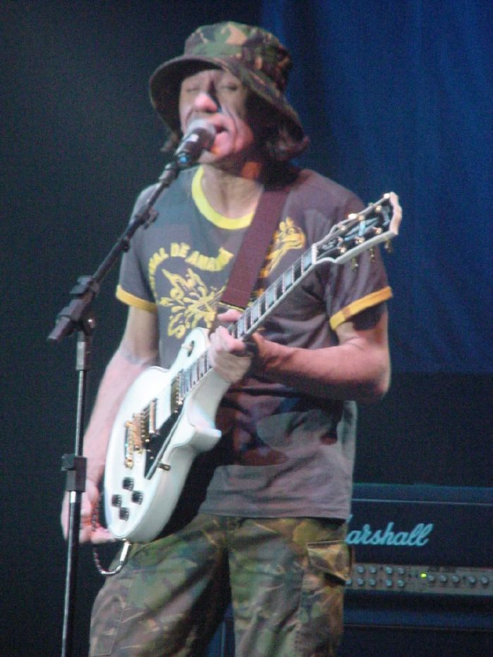 Focus - Brazil - 2005