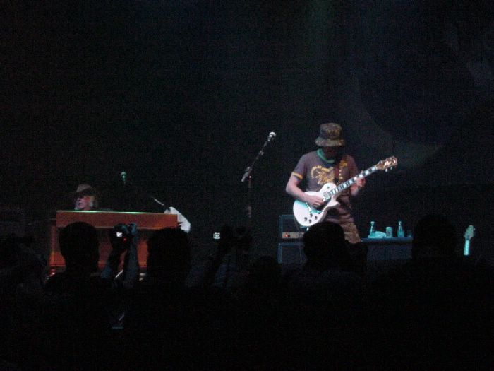 Focus - Brazil - 2005