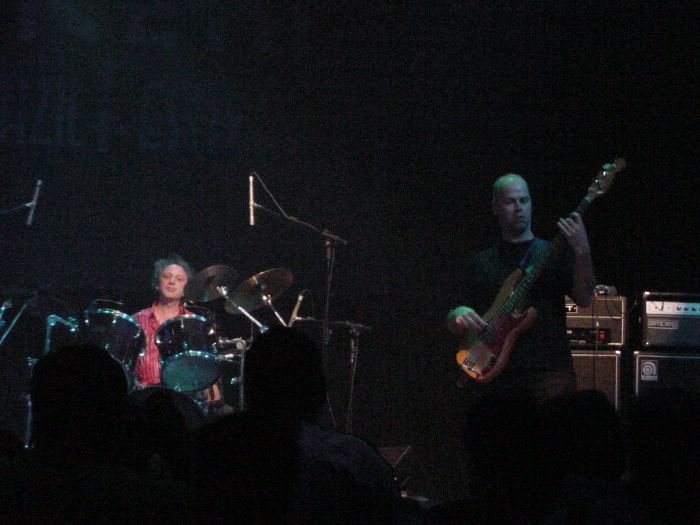 Focus - Brazil - 2005