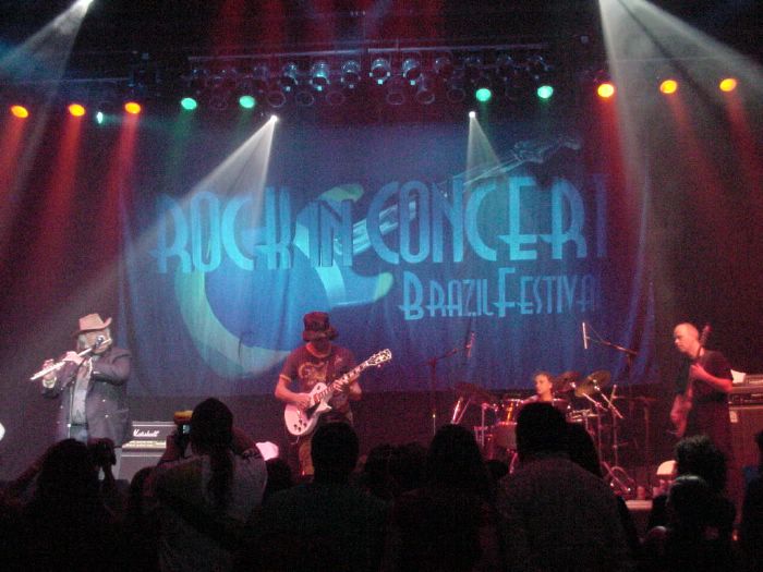 Focus - Brazil - 2005