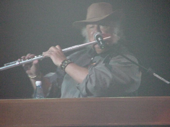 Focus - Brazil - 2005