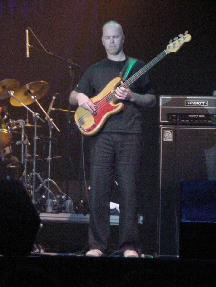 Focus - Brazil - 2005