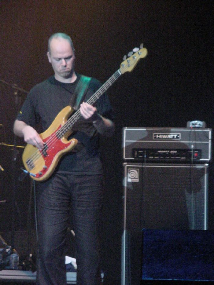 Focus - Brazil - 2005