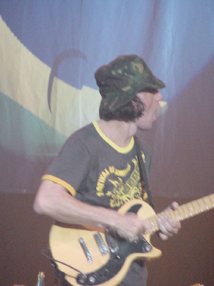 Focus - Brazil - 2005