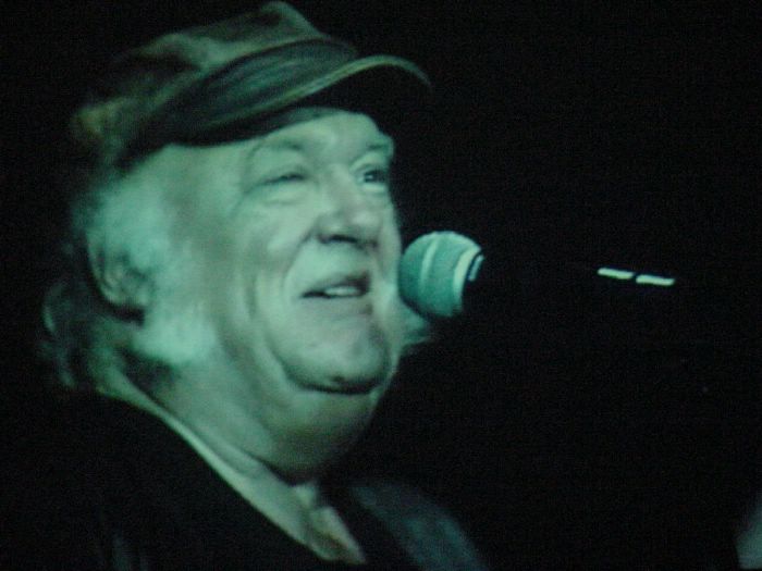 Focus - Brazil - 2005