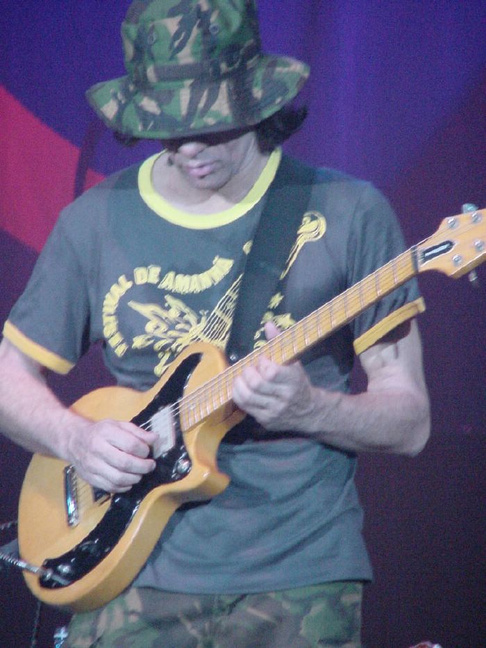 Focus - Brazil - 2005