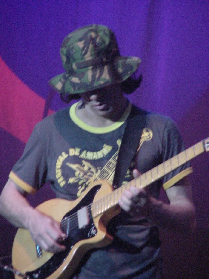 Focus - Brazil - 2005