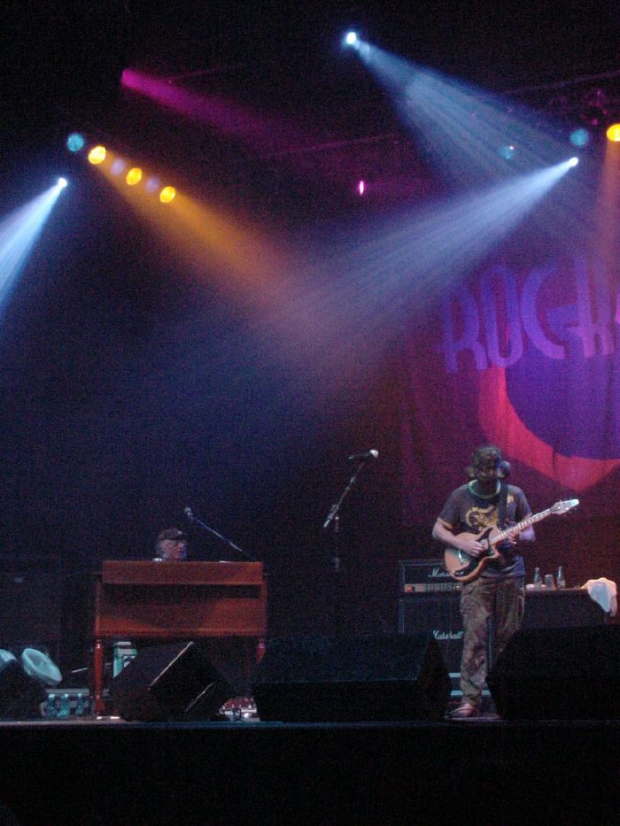 Focus - Brazil - 2005