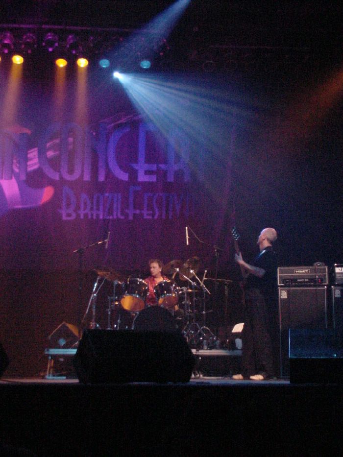 Focus - Brazil - 2005