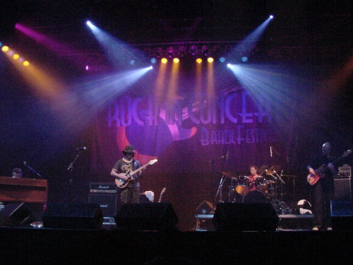 Focus - Brazil - 2005