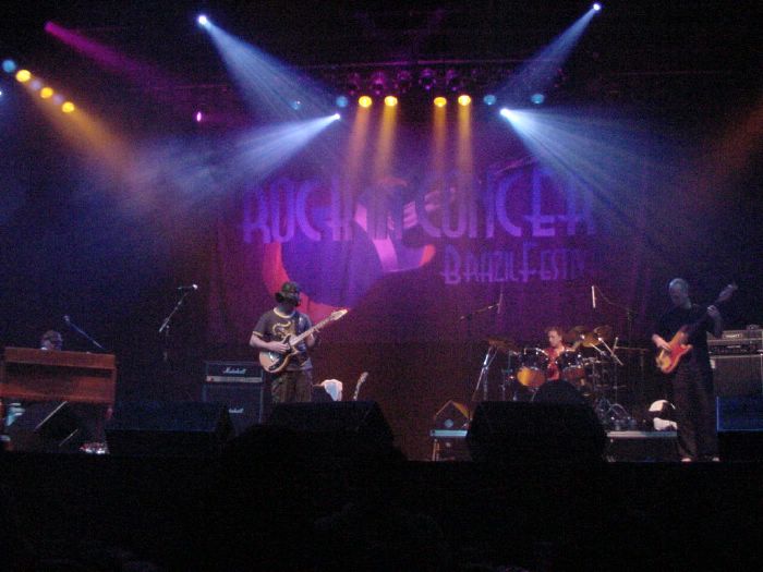 Focus - Brazil - 2005