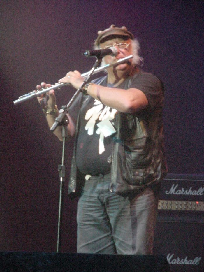 Focus - Brazil - 2005