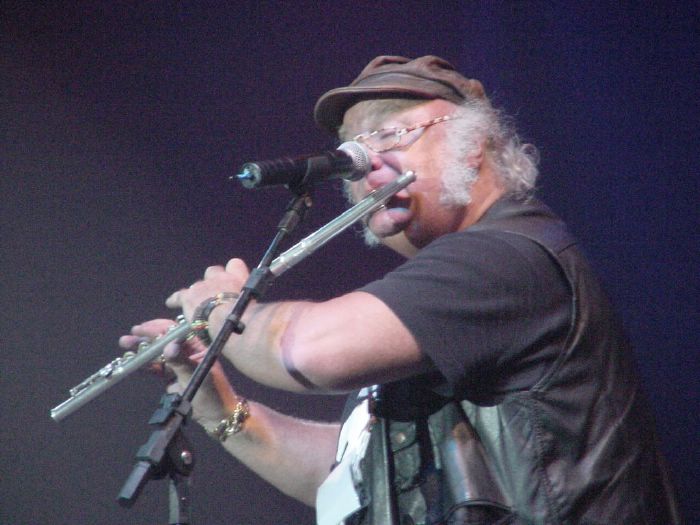 Focus - Brazil - 2005