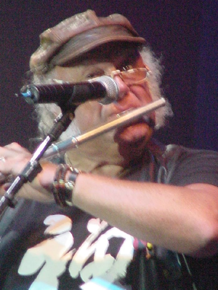 Focus - Brazil - 2005