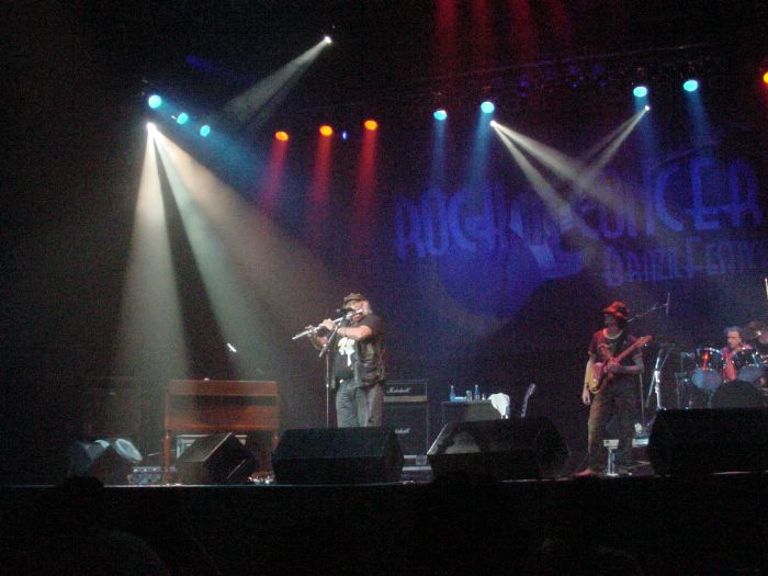 Focus - Brazil - 2005