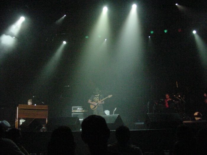 Focus - Brazil - 2005