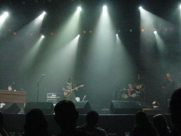 Focus - Brazil - 2005