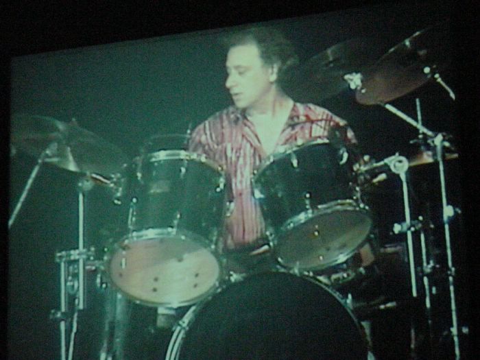 Focus - Brazil - 2005