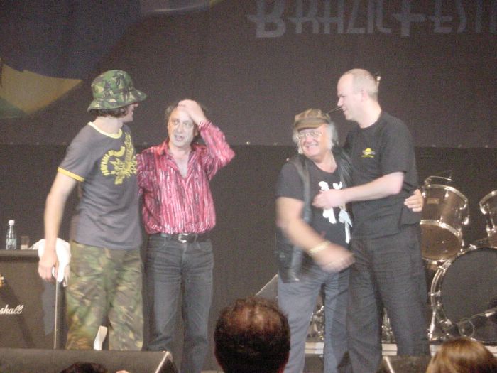 Focus - Brazil - 2005