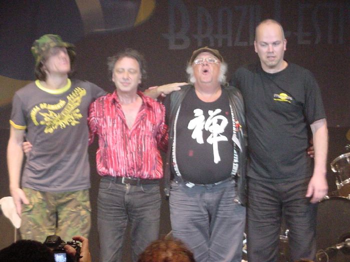 Focus - Brazil - 2005