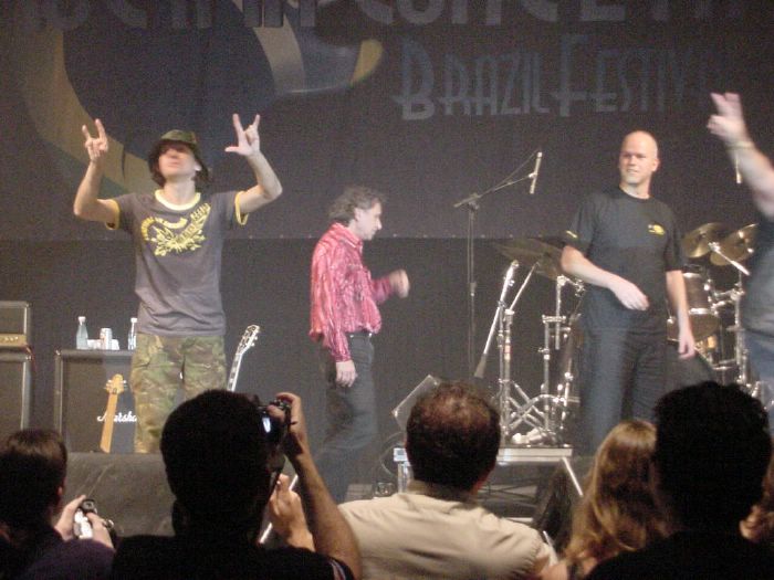 Focus - Brazil - 2005