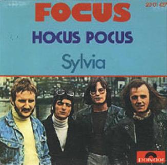 FOCUS Singles