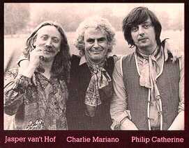 SLEEP MY LOVE BAND - 1979